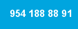 954 188 88 91